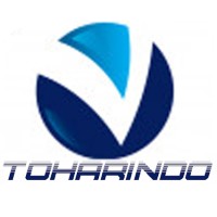 pt. toharindo kuat perkasa logo - Similar company to Tri Arka Bara