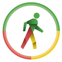 Poverty Stoplight logo - Similar company to Safebangle Technologies