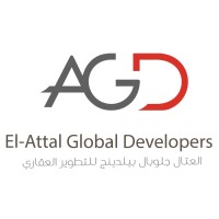 EL-Attal Global Building Developers logo - Similar company to El- Attal Global Building
