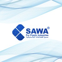 Sawa for Plastic Industries logo - Similar company to Dfasdfa