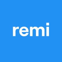 Remi logo - Similar company to Pelion Venture Partners