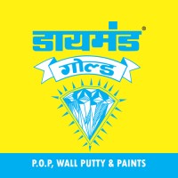 Diamond White Cement Pvt. Ltd. logo - Similar company to Diamond Cements