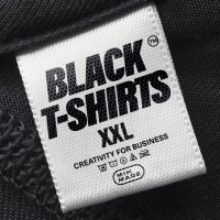 Black T-Shirts Podcast