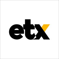etx global logo - Similar company to Memory Block