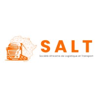 Société Africaine de Logistique et de Transport logo - Similar company to Chariow