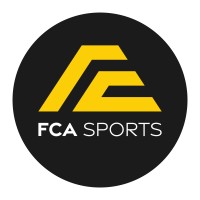 FCA Club Sports logo - Similar company to Magic Tee