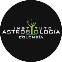 INSTITUTO DE ASTROBIOLOGÍA DE COLOMBIA logo - Similar company to Reca - Red De Estudiantes Colombianos De Astronomía