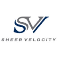 Sheer Velocity, LLC logo - Similar company to Redfox Search Inc.