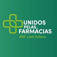 Unidos Pelas Farmácias logo - Similar company to Farmácia Do Centro