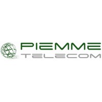 Piemme Telecom Company Of Omniacom Group logo - Similar company to Omnia