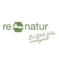 re-natur GmbH logo - Similar company to Uvp-Gesellschaft E.V.