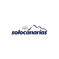 SOLOCANARIAS logo - Similar company to Rocket Logistics