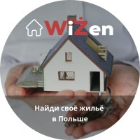 WiŻen Nieruchomości logo - Similar company to Richadvert
