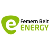 Femern Belt Energy logo - Similar company to Lead Tracker