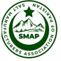 Salt Manufacturers Associations of Pakistan logo - Similar company to Fresh Chain (Private) Limited
