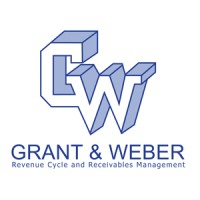 Grant & Weber logo - Similar company to Allstate Logistics