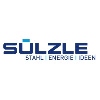 SÜLZLE Gruppe logo - Similar company to C.A. Weber Gmbh