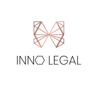 INNO Legal logo - Similar company to 4Minute
