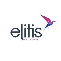 Elitis Real Estate logo - Similar company to Vicus Vastgoed