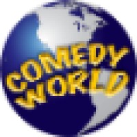 Comedy World Online Tickets