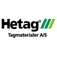 Hetag Tagmaterialer A/S logo - Similar company to Hetag Tagdækning