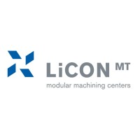 LiCON MT GmbH & Co. KG logo - Similar company to Edge Machine Services
