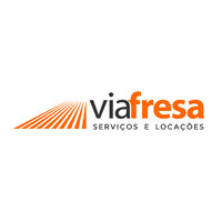 VIAFRESA SERVIÇOS E LOCAÇÕES logo - Similar company to Planus Engenharia Consultiva