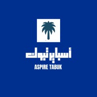 Aspire Tabuk logo - Similar company to Startup Grind Tabuk