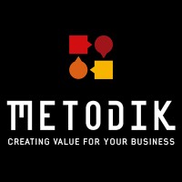 Metodik Technology Solutions logo - Similar company to Pathway Software
