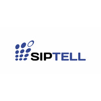 i-SipTell logo - Similar company to Senurable Web Factory