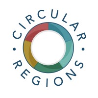 Circular Regions logo - Similar company to Circular Economy Coalition