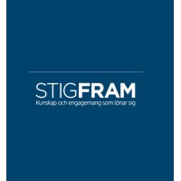 StigFram logo - Similar company to Corso By Planoform