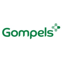 D & M Gompels logo - Similar company to King Orange