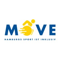 MOVE - HAMBURG SPORT IST INKLUSIV logo - Similar company to Athléa Sport Consulting