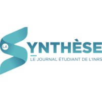 Journal La Synthèse logo - Similar company to Agemiium