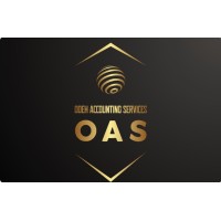 Odeh Accounting Services (OAS) logo - Similar company to Pazl Technologies