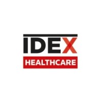 IDEX Healthcare logo - Similar company to Docuses Healthcare India Private Limited