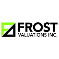 Frost Valuations Inc. logo - Similar company to Comfree Realty