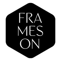 Frameson® logo - Similar company to Bozzanova Agency