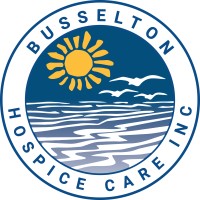 Busselton Hospice Care Inc. logo - Similar company to Sam'S Spares