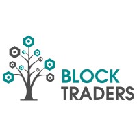 Blocktraders logo - Similar company to Velar Technologies