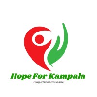 Hope For Kampala Foundation logo - Similar company to Bowtie Engineering