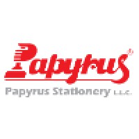 Papyrus Stationery