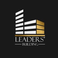 leaders building logo - Similar company to Gworks Construction