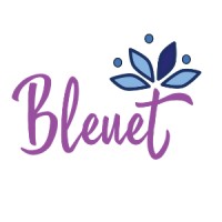 Bleuet logo - Similar company to Sonderlier