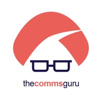 The Comms Guru logo - Similar company to Intravox