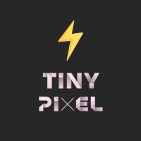Tiny Pixel logo - Similar company to Helpkit – Build Your Help Center With Notion