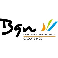 BGN logo - Similar company to Ec2I