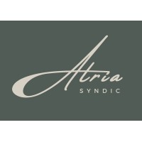 Atria Syndic logo - Similar company to Salon Dauphinois - Grenoble / Savoie / Rhône-Alpes
