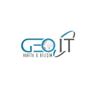 GeoIT Maps logo - Similar company to Btsector Bilişim Teknoloji Aş